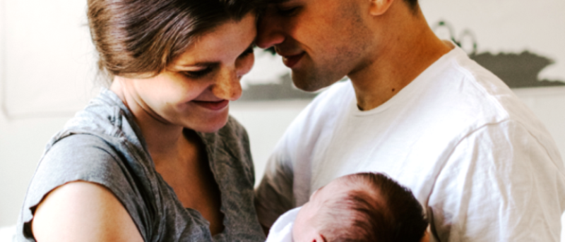 SUAMI-ISTRI YANG DIKAGUMI DAN DICINTAI